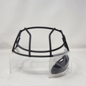 Rawlings BB1WG Batting Helmet Face Guard Black Fits RCFH MLBH Baseball Softball